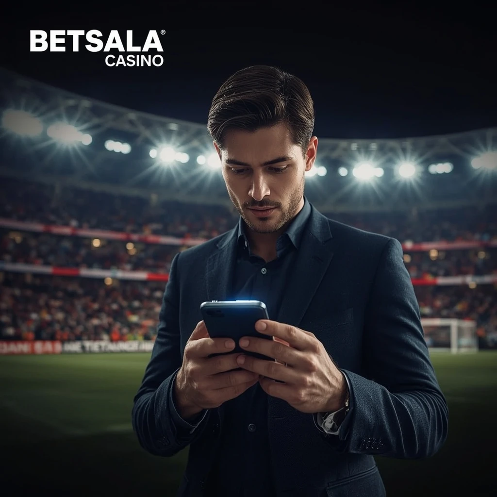 Betsala Casino Apuestas