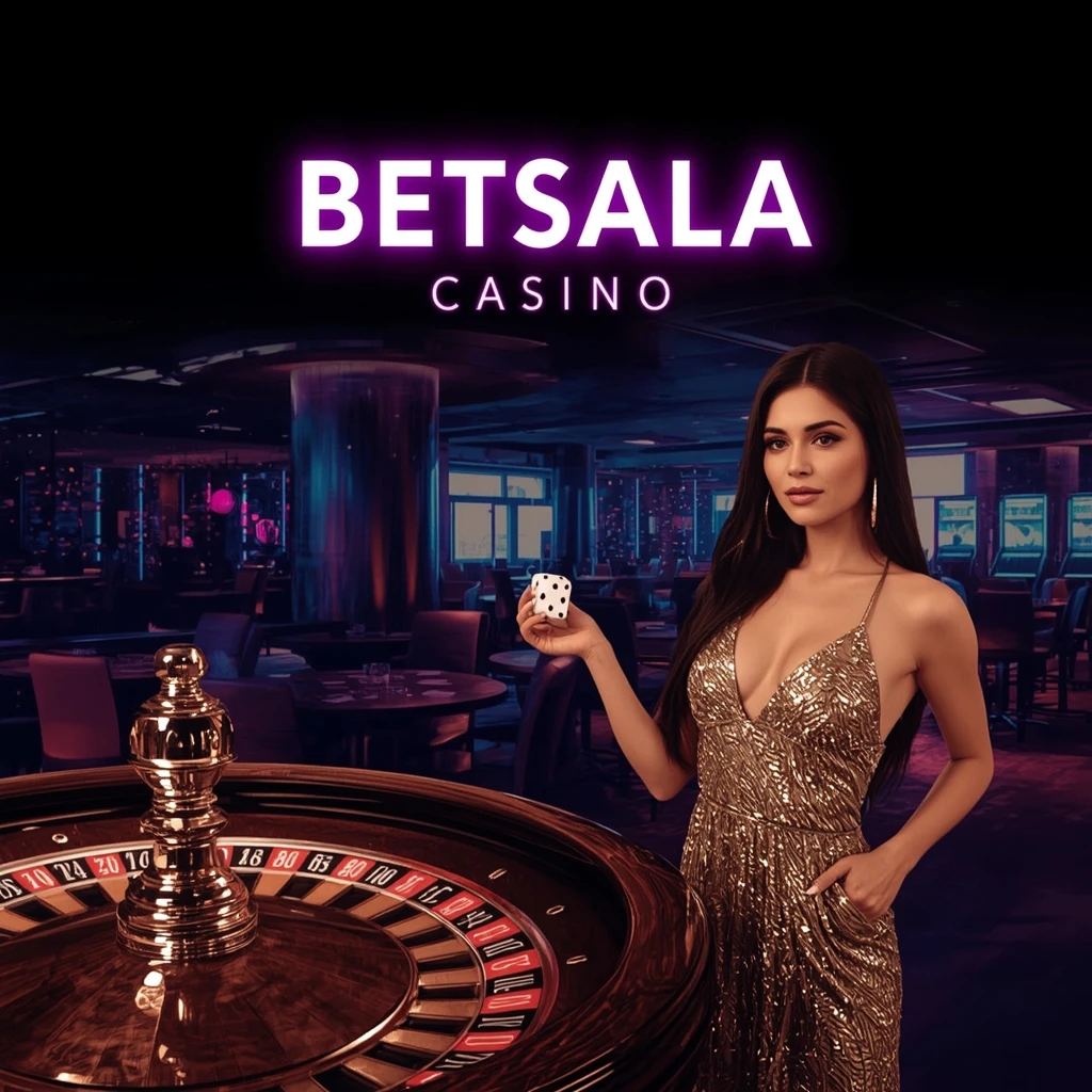 Betsala Casino Chile